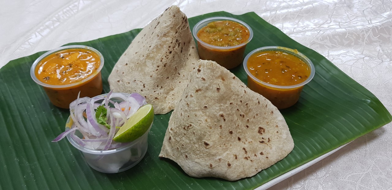 Tawa Chappathi Set Tawa Chappathi Set